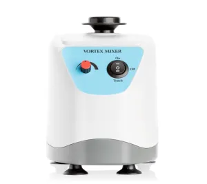 Turbo Mixer