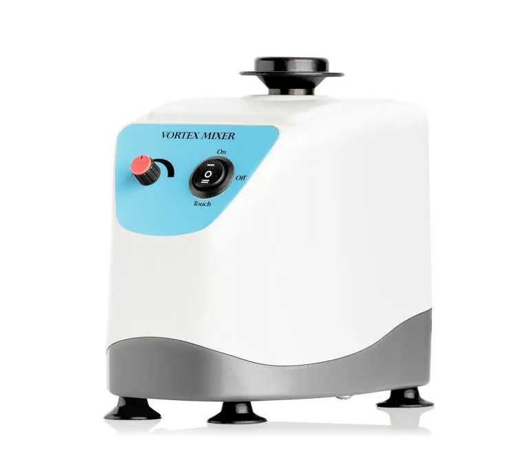 Turbo Mixer
