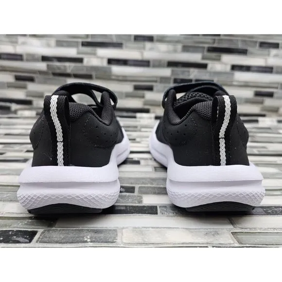 Under Armour BPS Assert 10 AC Kid's Shoes Size 13.5K
