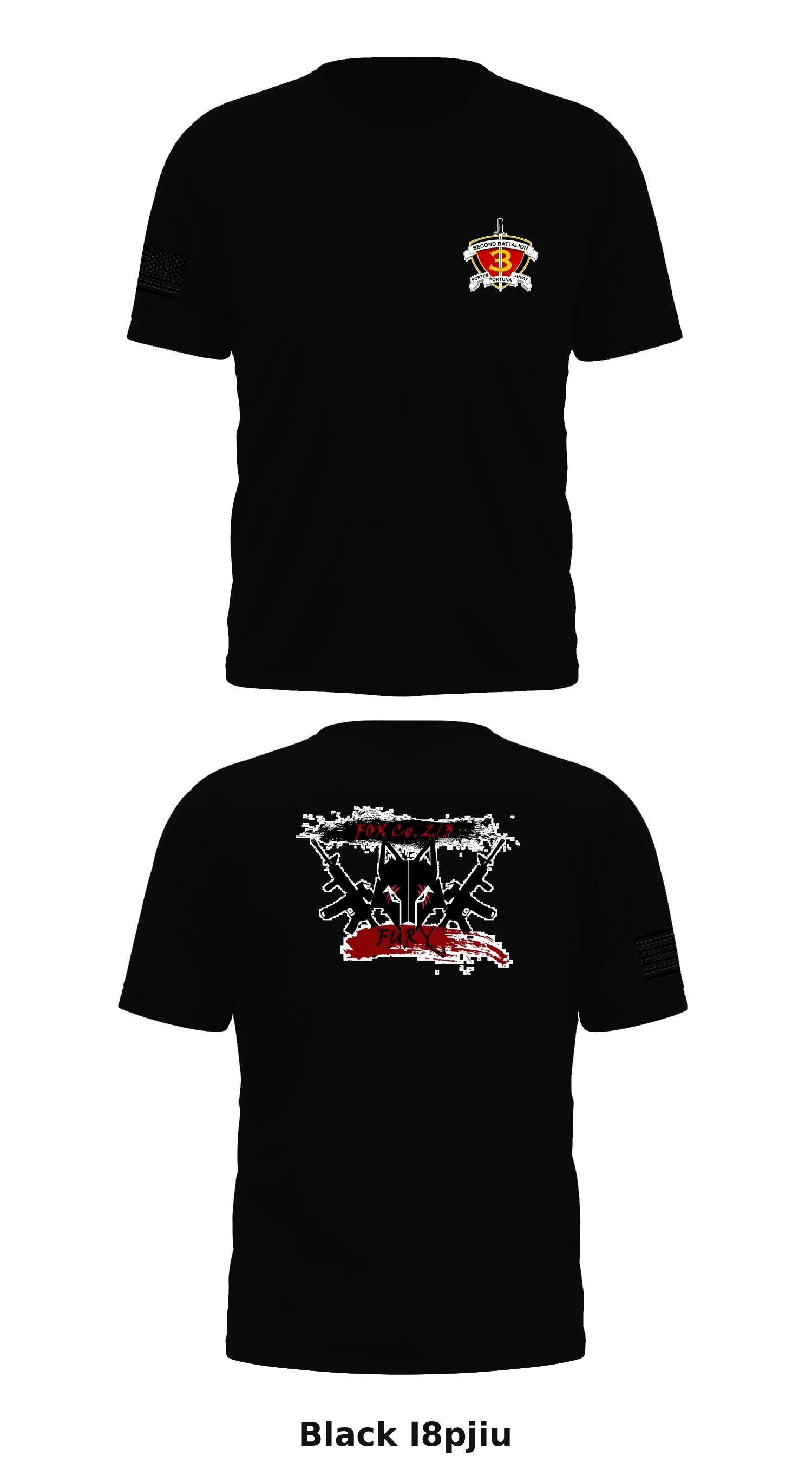 V23 Store 1 Core Men's SS Performance Tee - I8pjiu