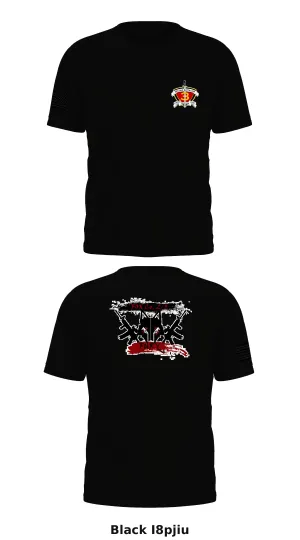 V23 Store 1 Core Men's SS Performance Tee - I8pjiu
