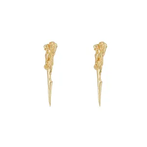 VIII Shard Earrings