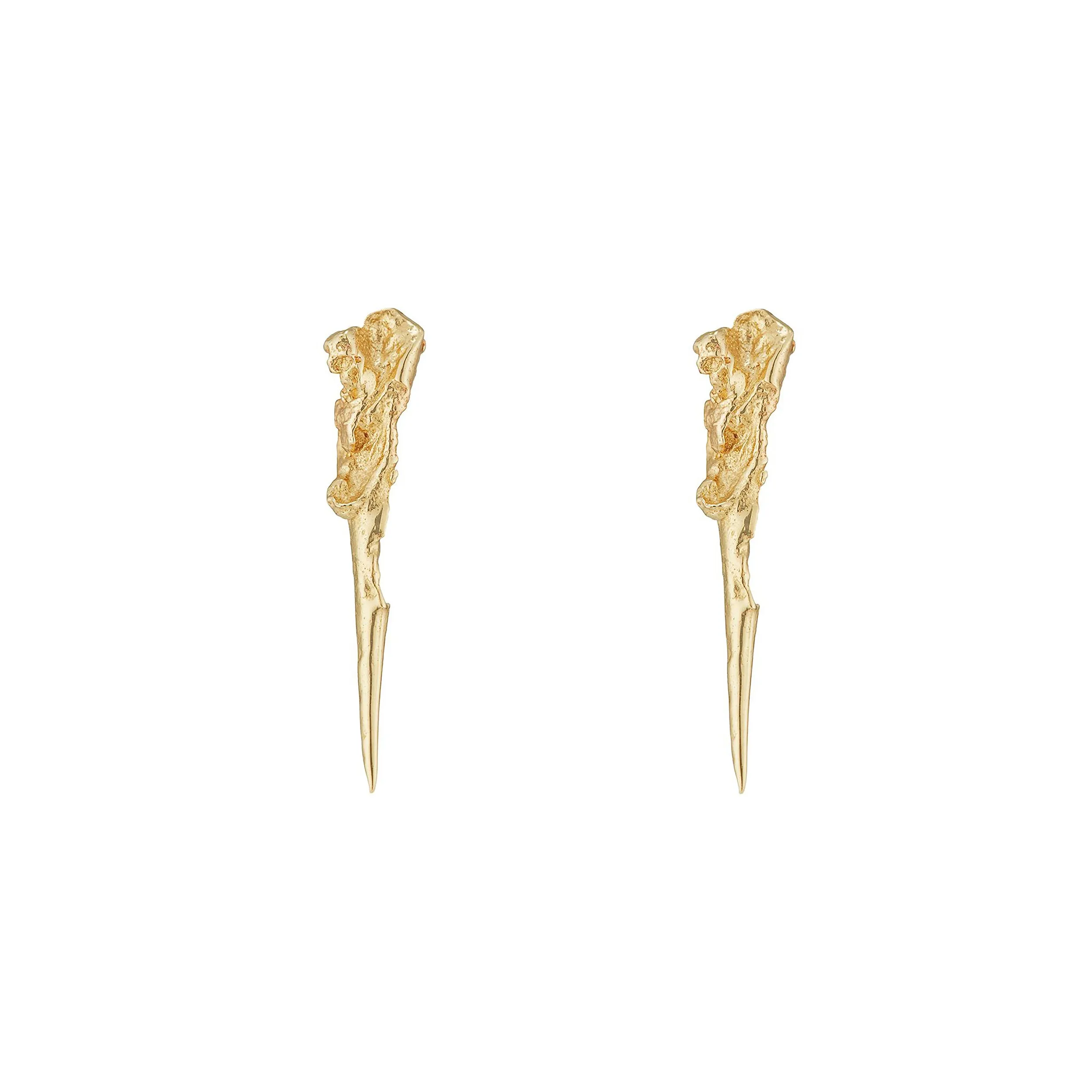 VIII Shard Earrings