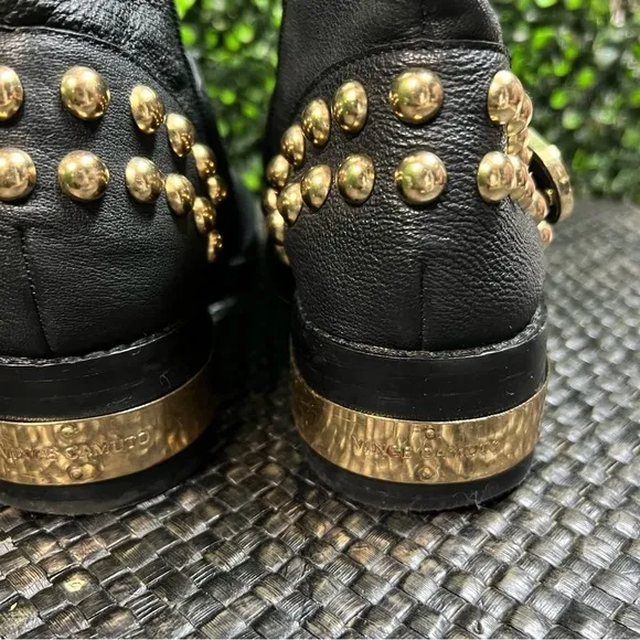 VINCE CAMUTO | Studded Boots