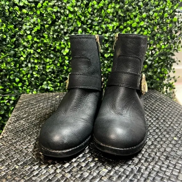 VINCE CAMUTO | Studded Boots