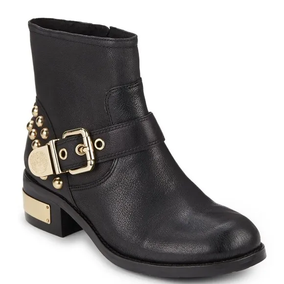 VINCE CAMUTO | Studded Boots