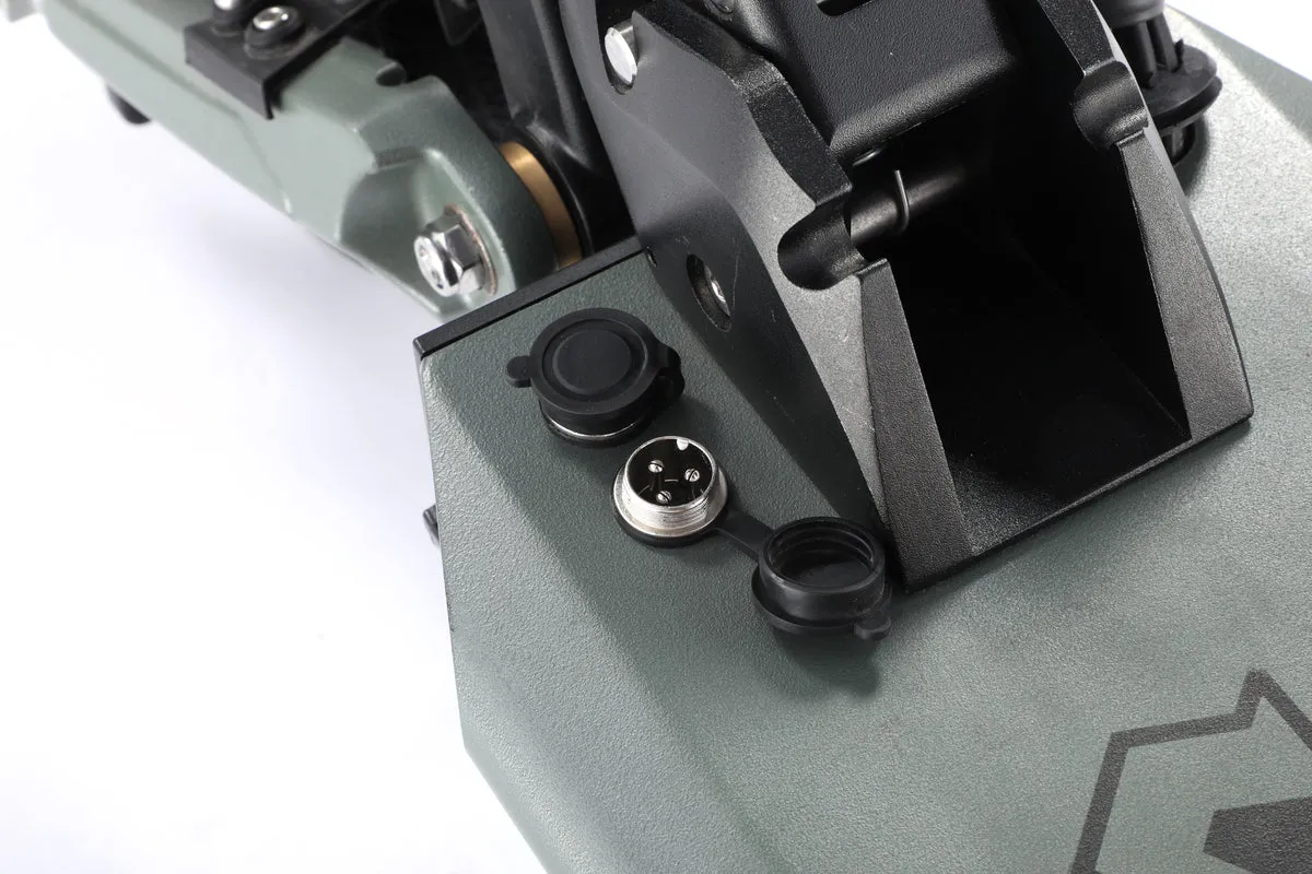 Vsett 8 