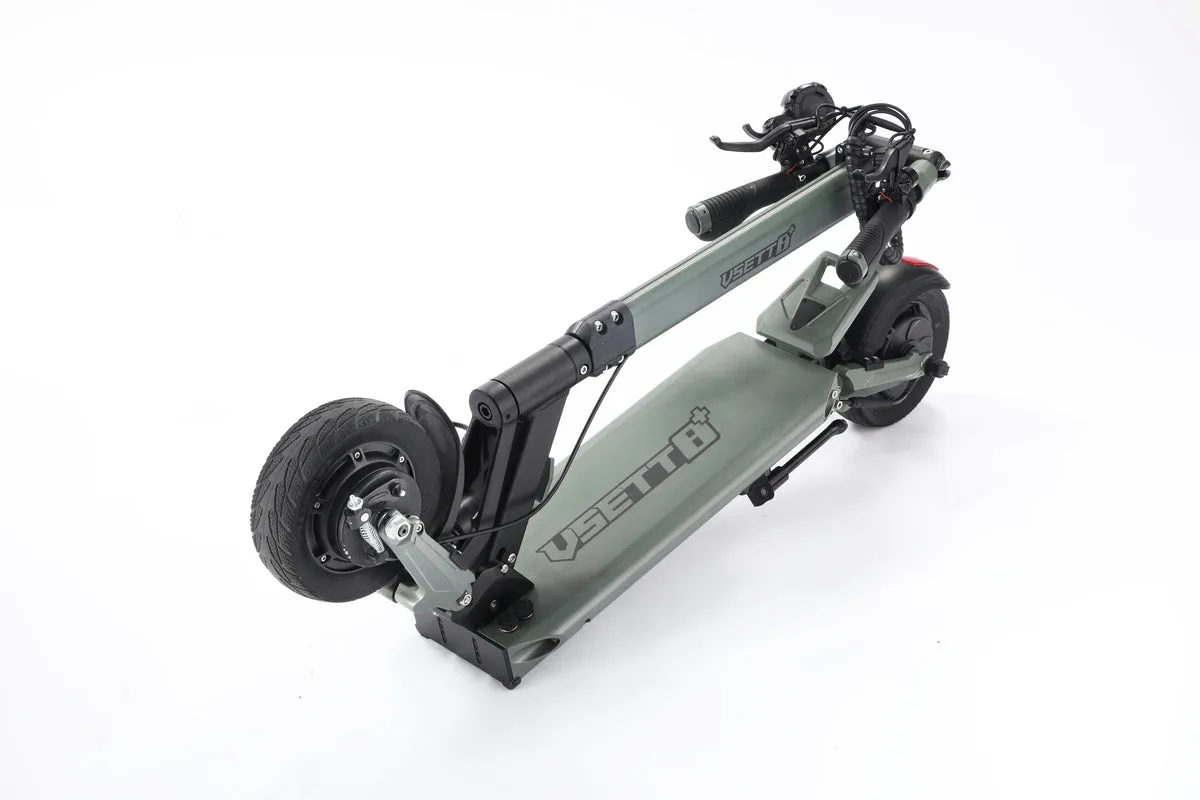 Vsett 8 