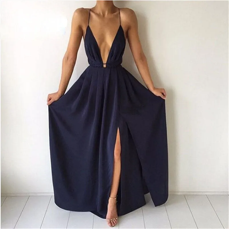Water Lily Dress