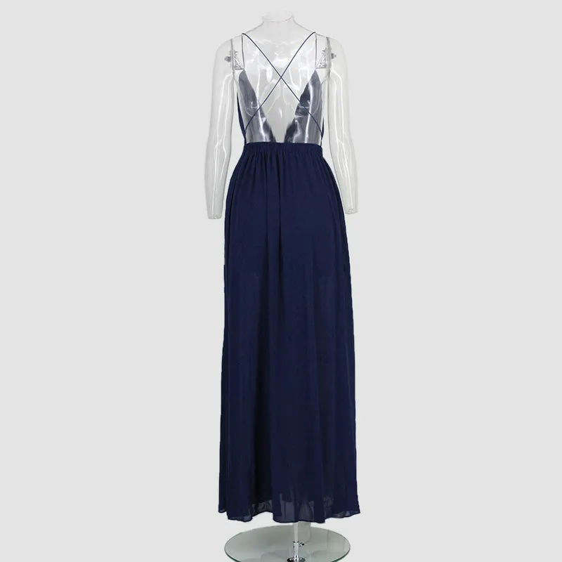 Water Lily Dress