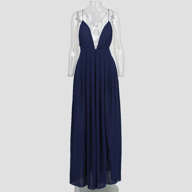 Water Lily Dress