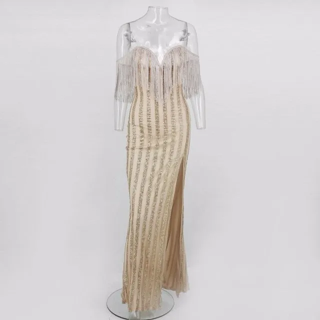 Water Lily Dress