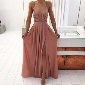 Water Lily Dress