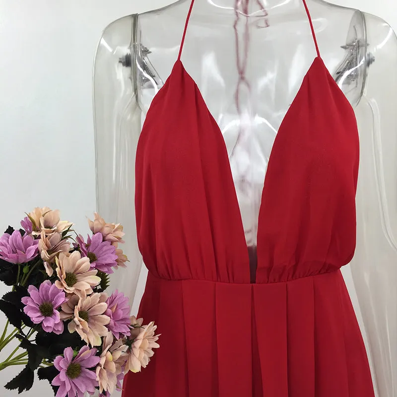 Water Lily Dress