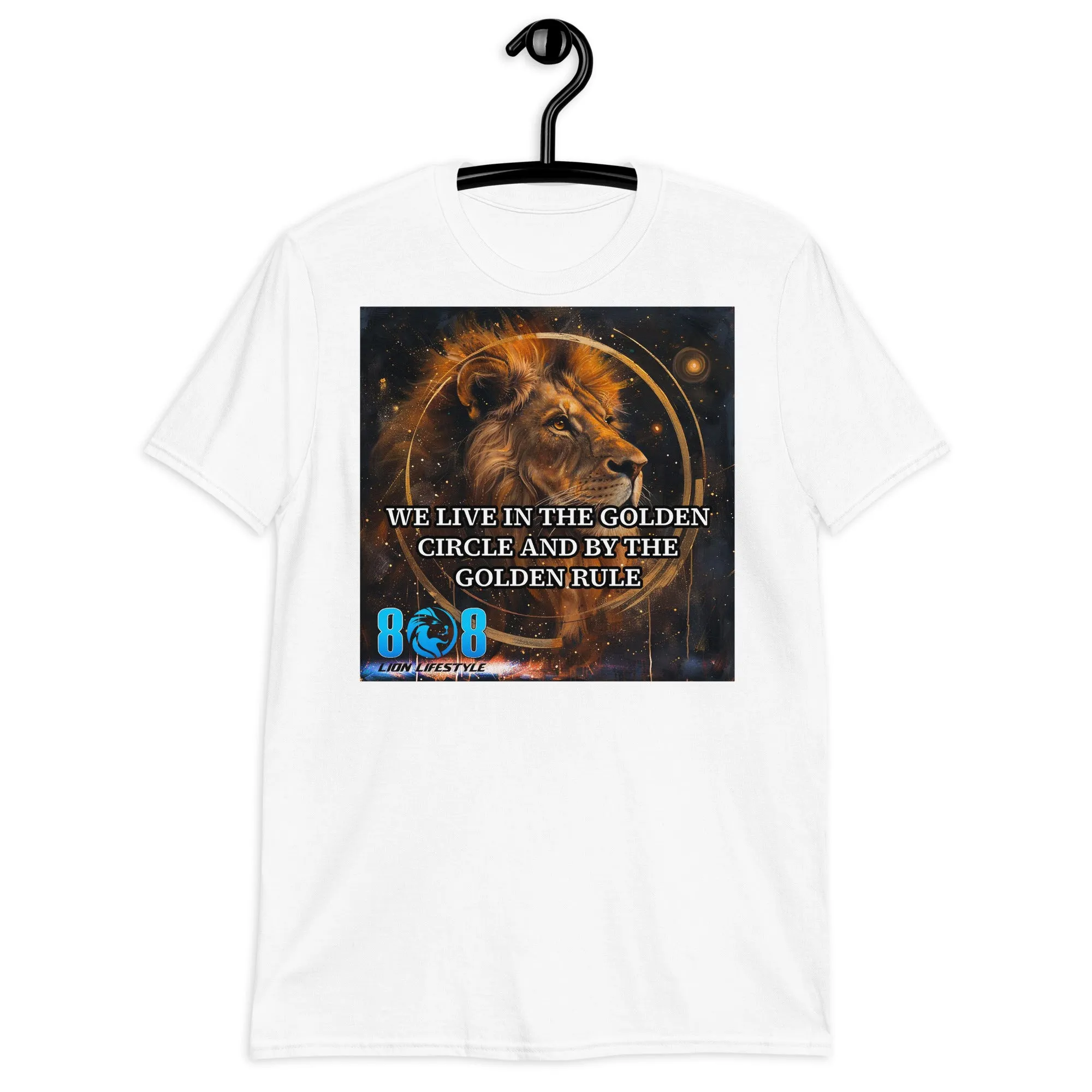 We Live T-Shirt