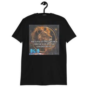 We Live T-Shirt