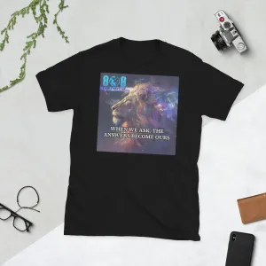 When We Ask T-Shirt