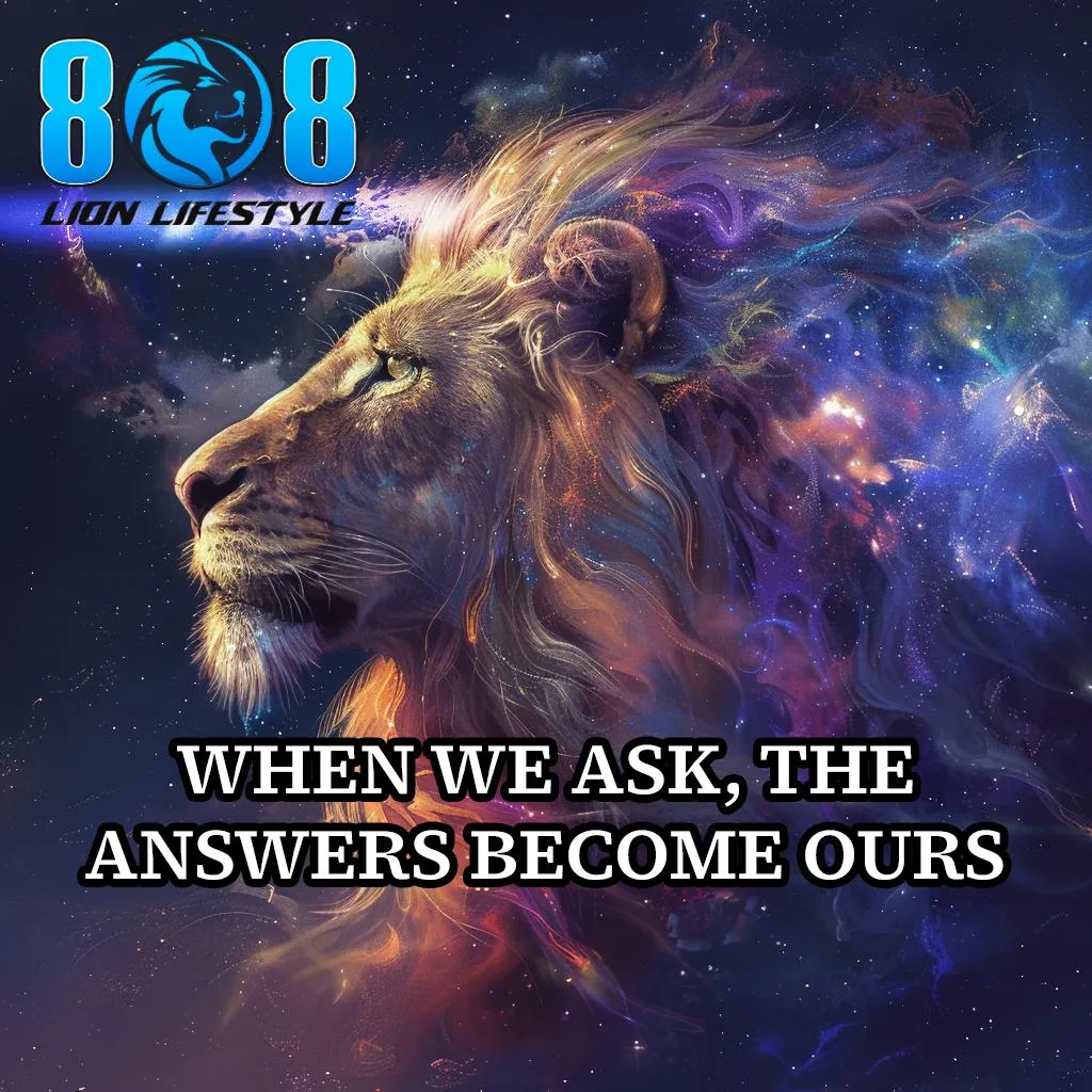 When We Ask T-Shirt