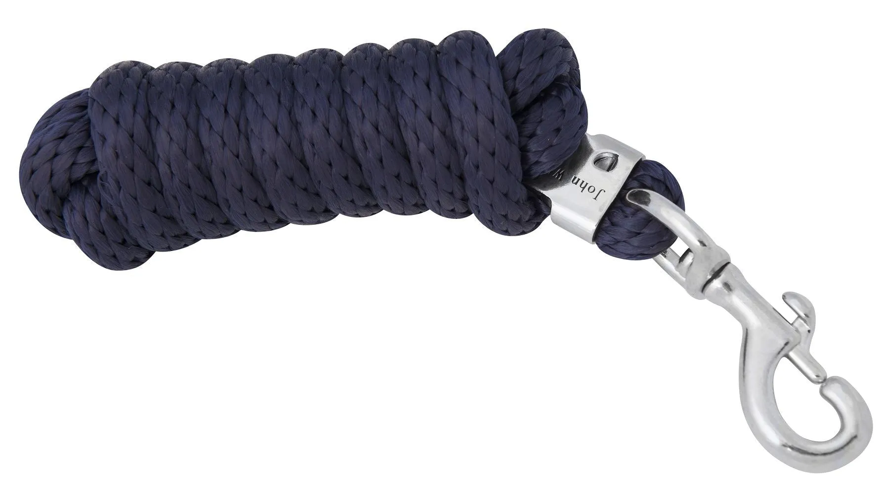 Whitaker Lead Rope Solid