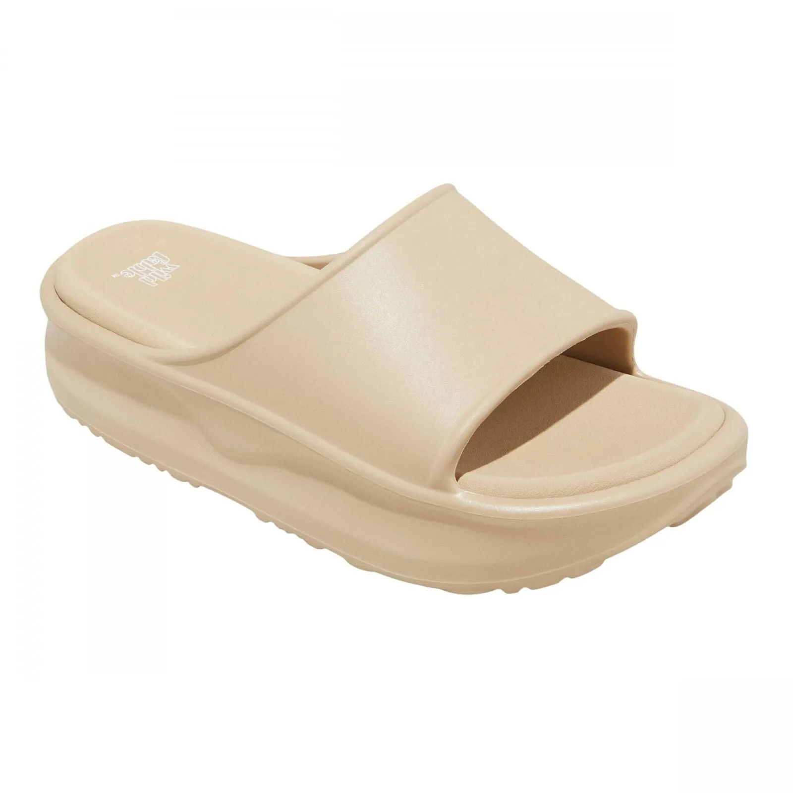 Wild Fable Womens Laney EVA Platform Sandals 89258971 Tan Brown 11M