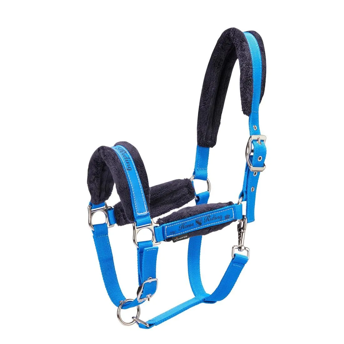 Winner Horse and Pony Riding Halter   Leadrope Pack