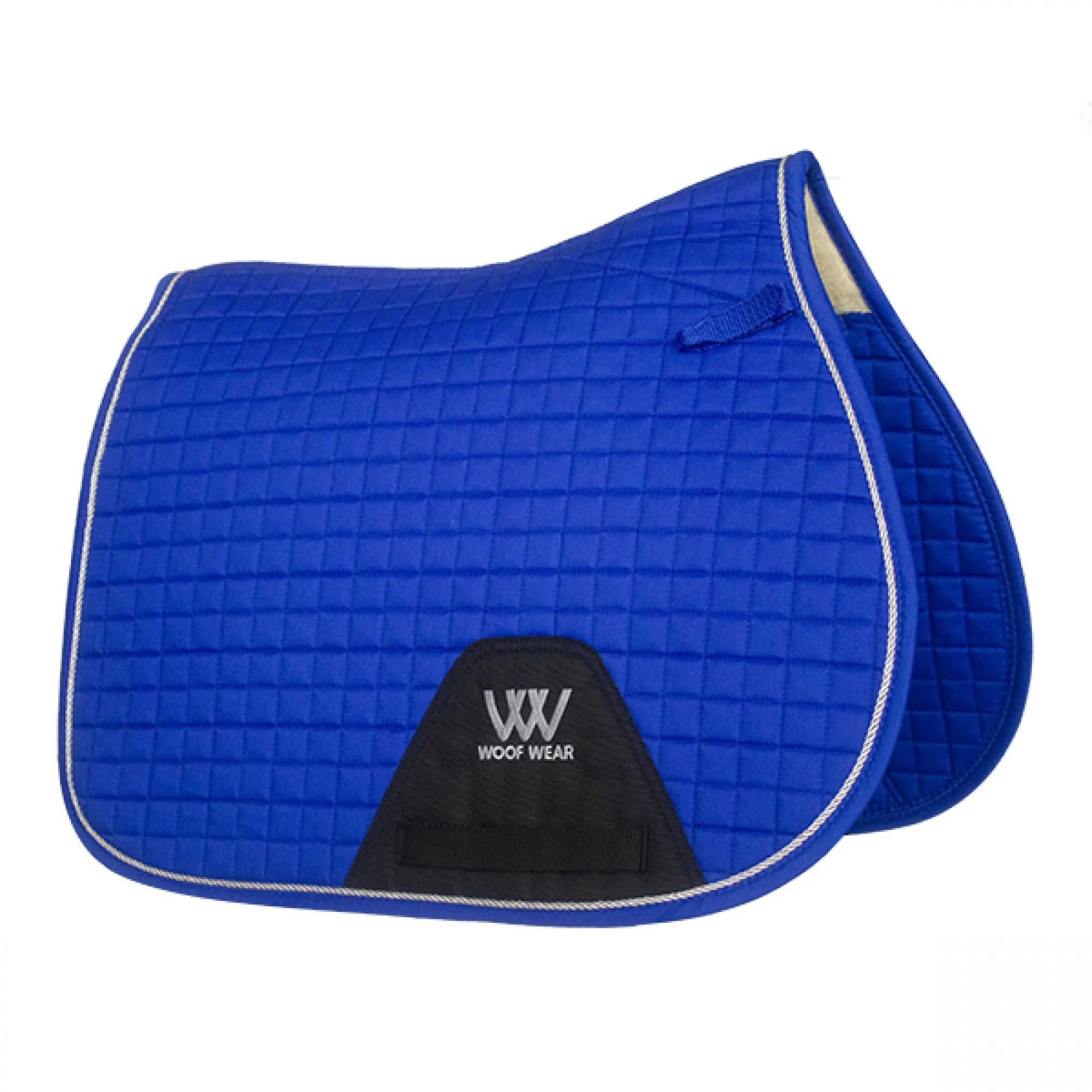 Woof Close Contact PONY Saddle Pad