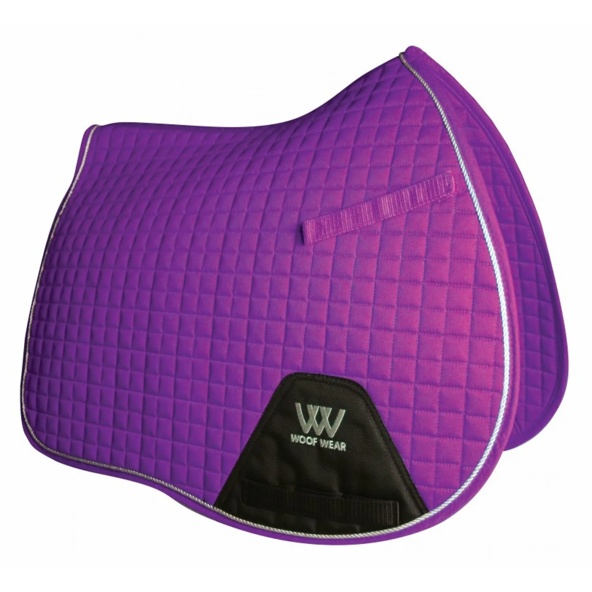 Woof Close Contact PONY Saddle Pad