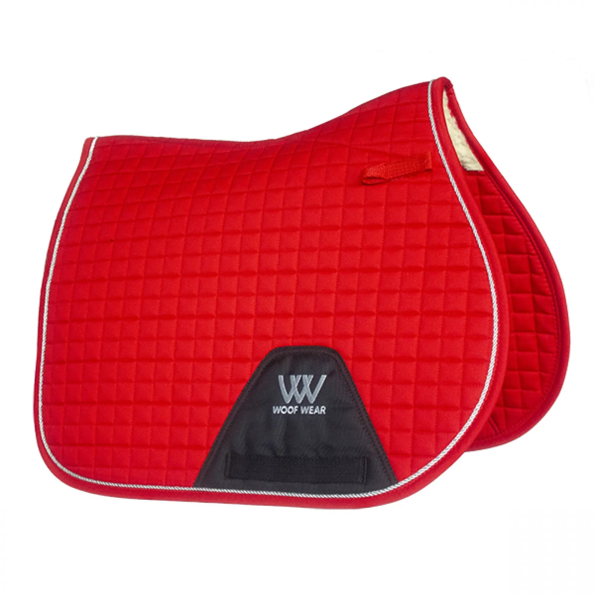 Woof Close Contact PONY Saddle Pad