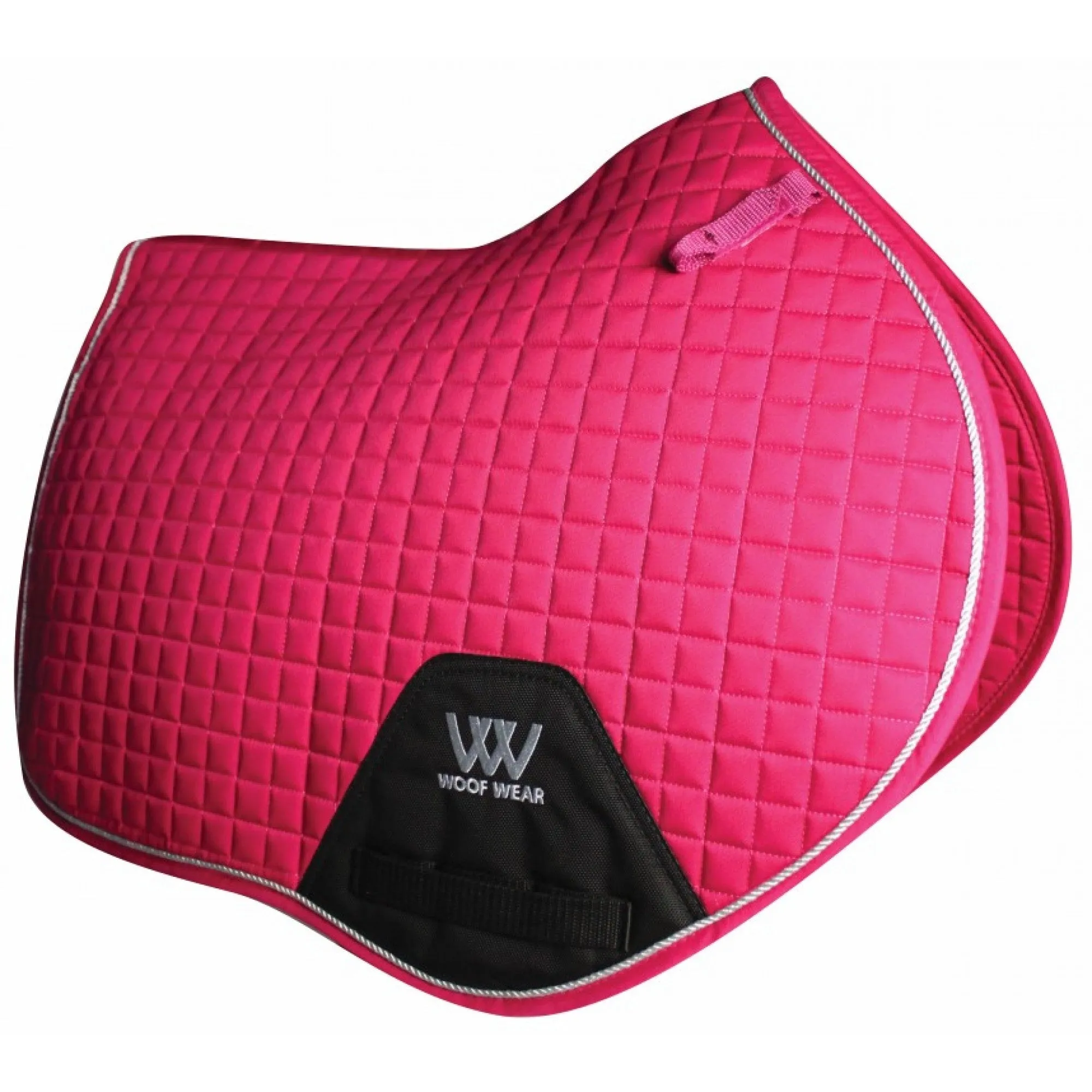 Woof Close Contact PONY Saddle Pad