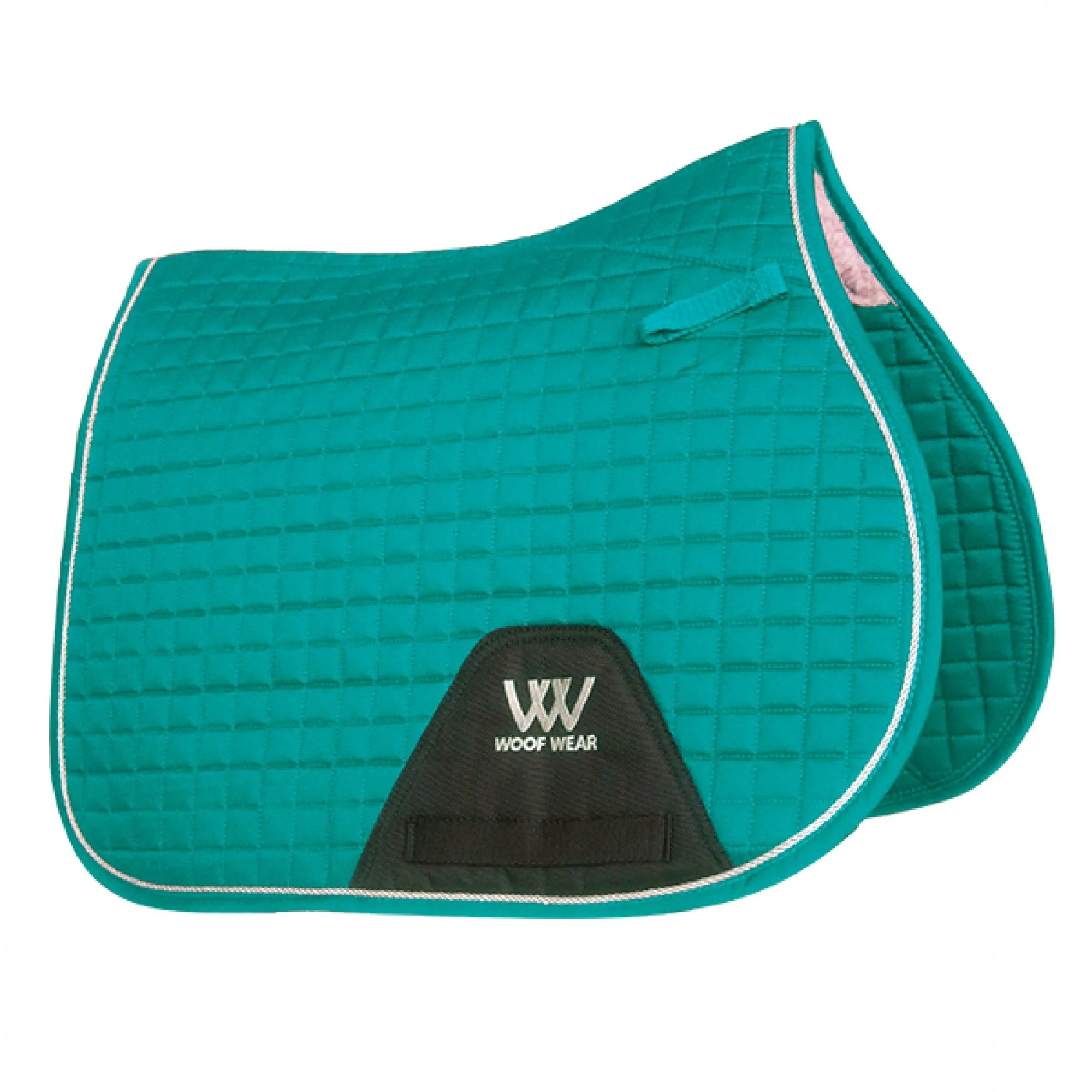 Woof Close Contact PONY Saddle Pad