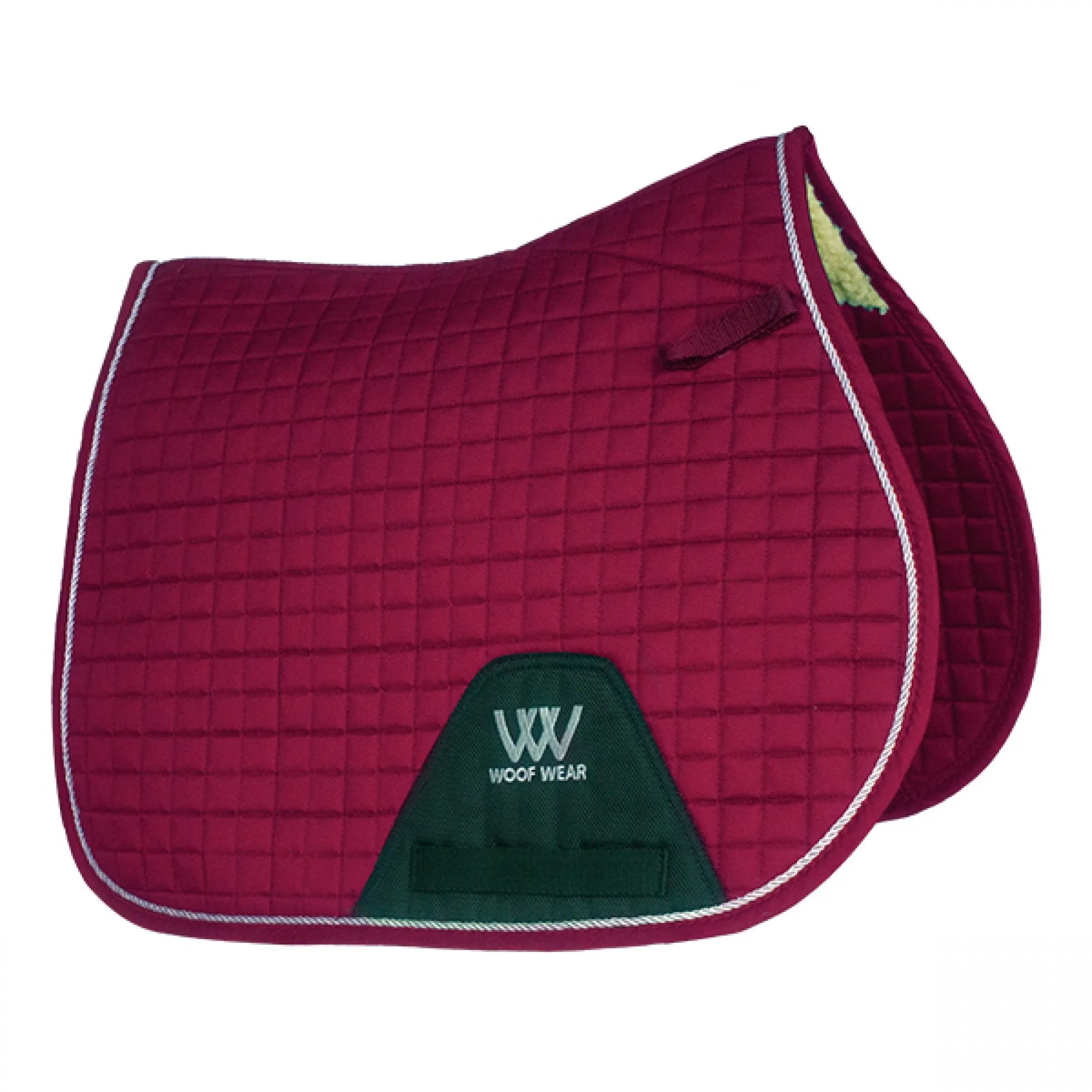 Woof Close Contact PONY Saddle Pad