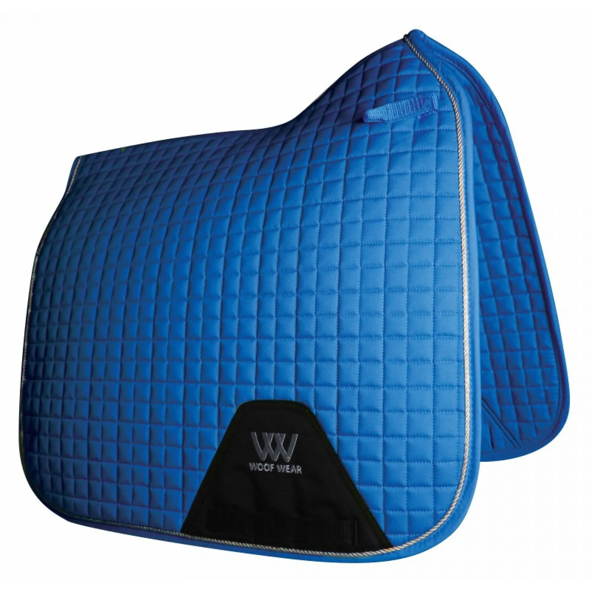 Woof Colour Fusion Dressage Saddle Pad