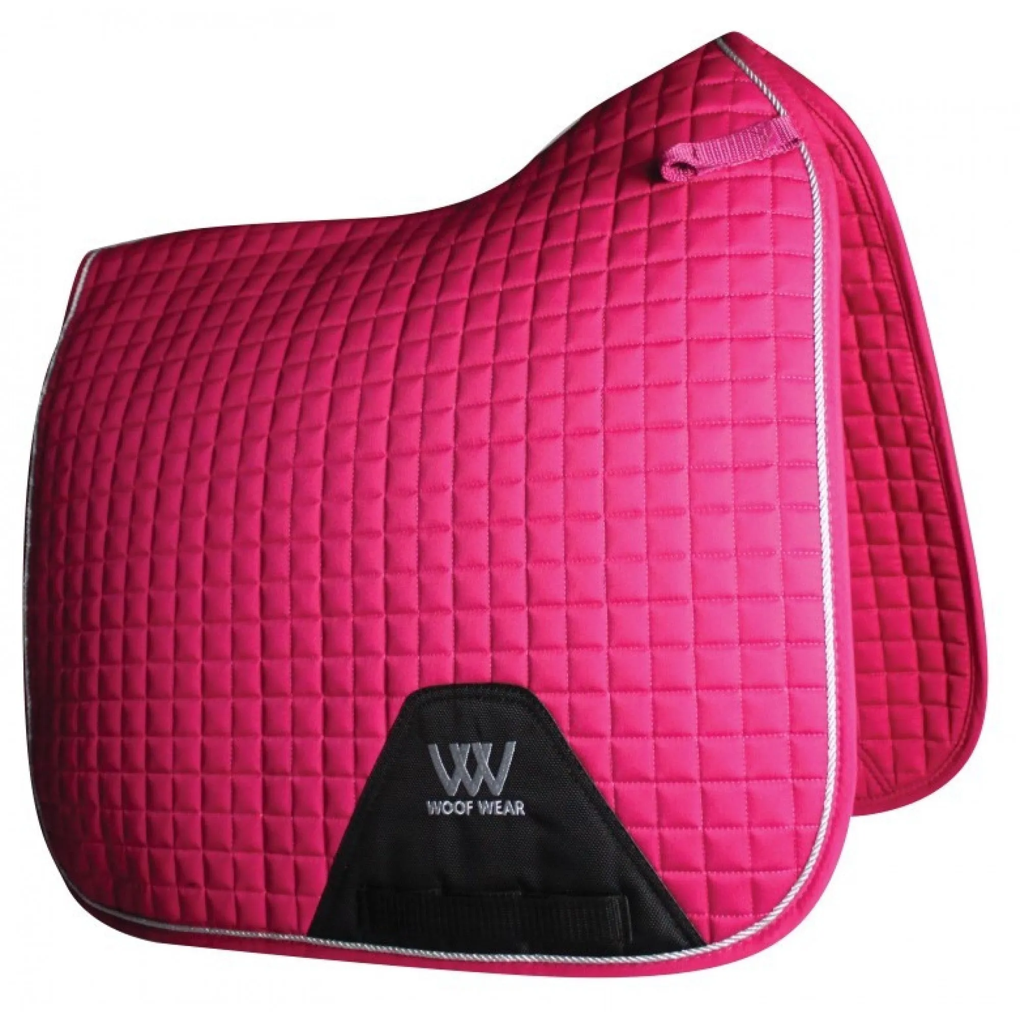 Woof Colour Fusion Dressage Saddle Pad