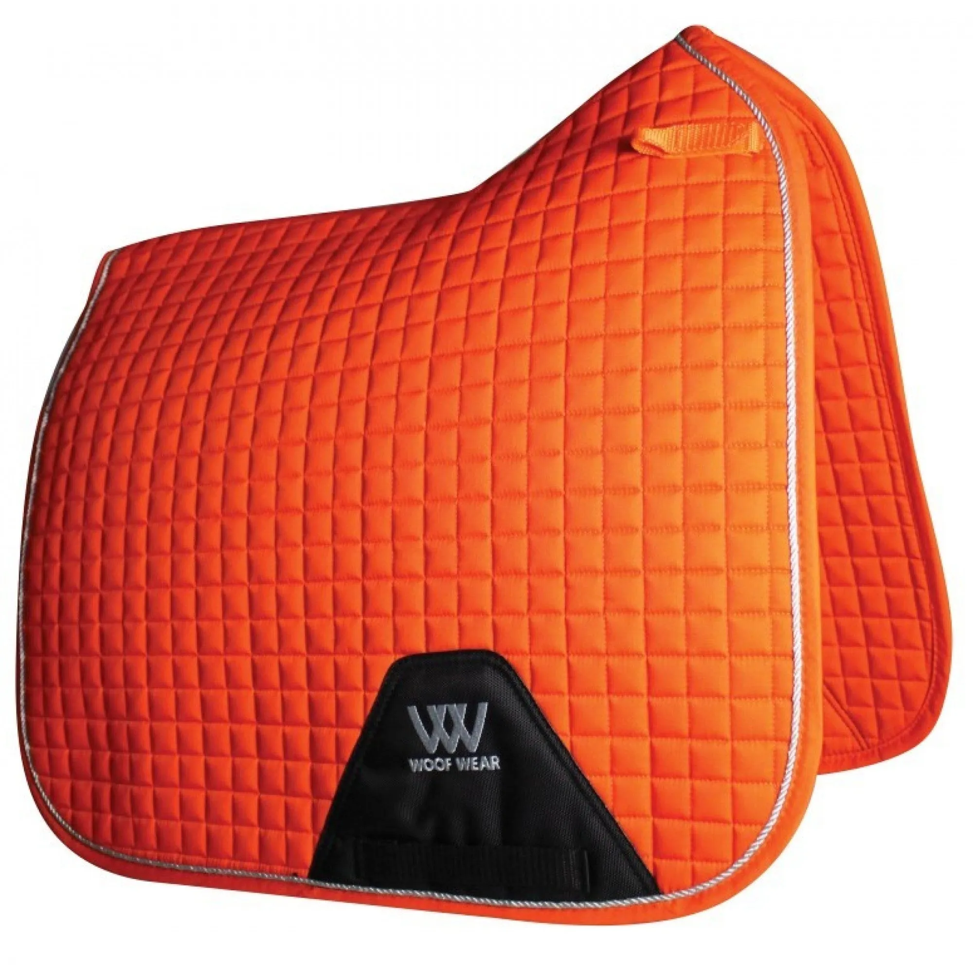 Woof Colour Fusion Dressage Saddle Pad