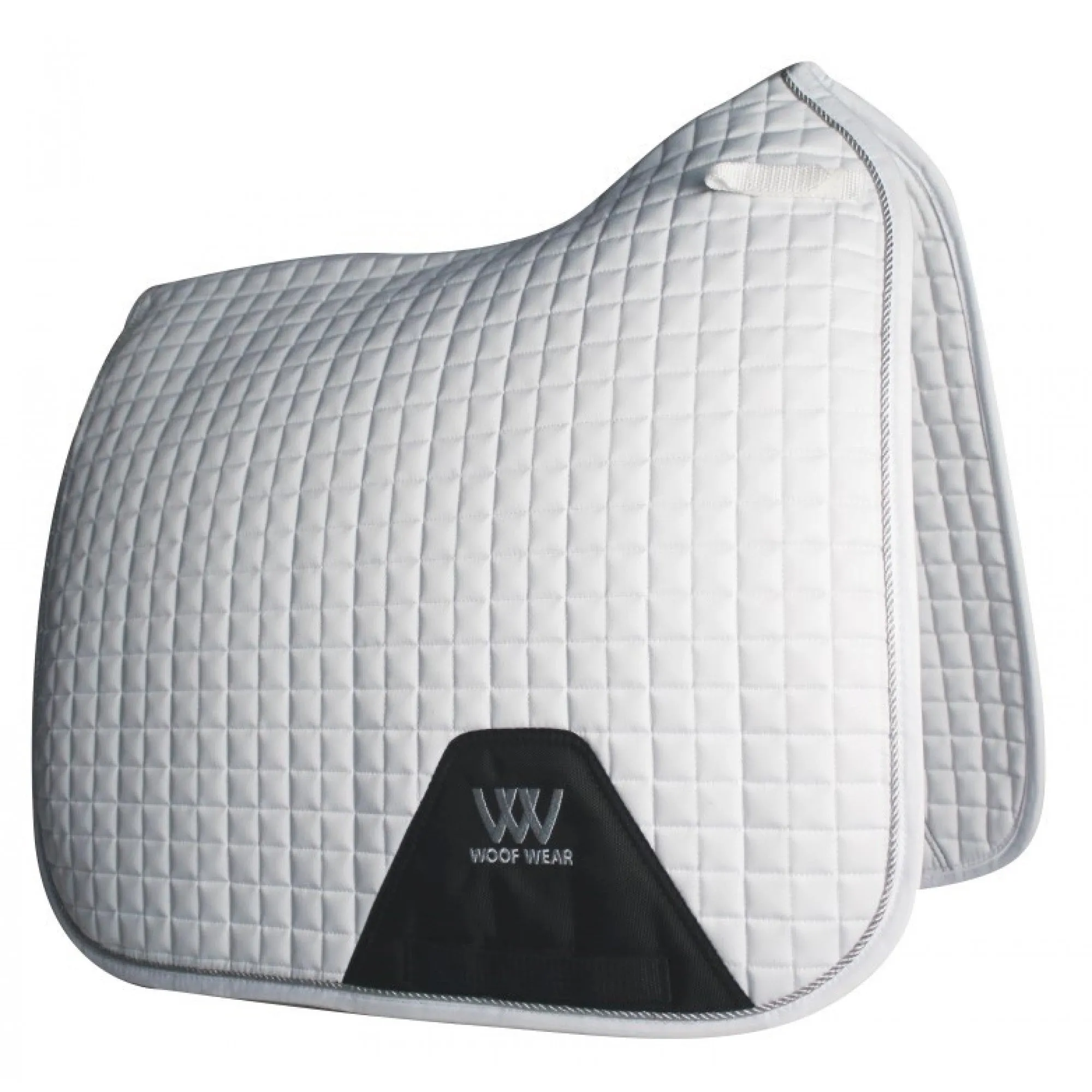 Woof Colour Fusion Dressage Saddle Pad