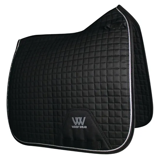 Woof Colour Fusion Dressage Saddle Pad