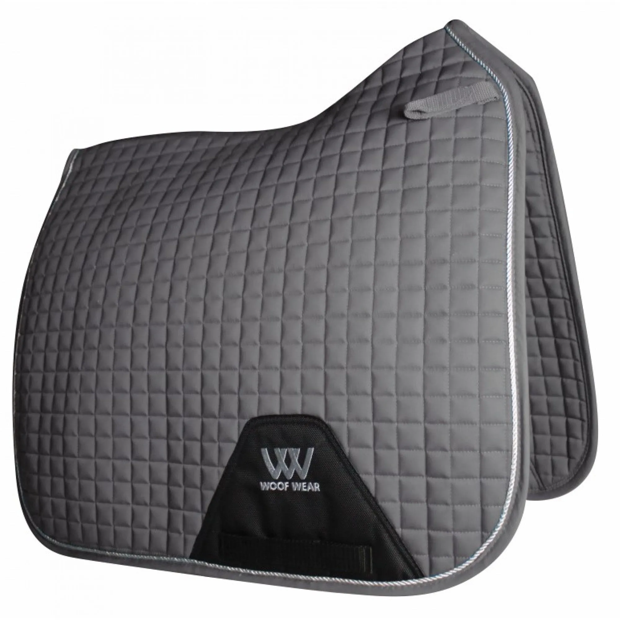 Woof Colour Fusion Dressage Saddle Pad