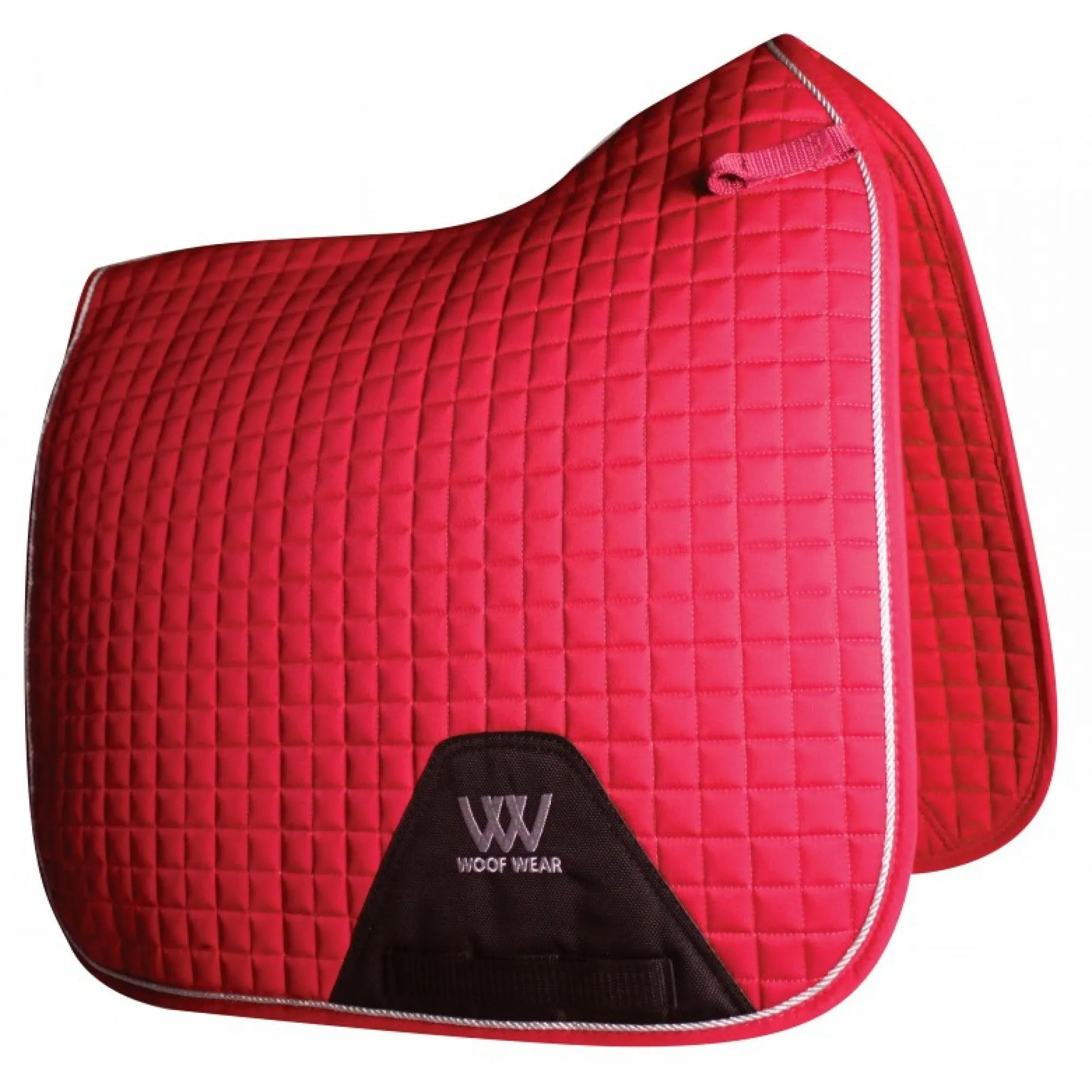 Woof Colour Fusion Dressage Saddle Pad