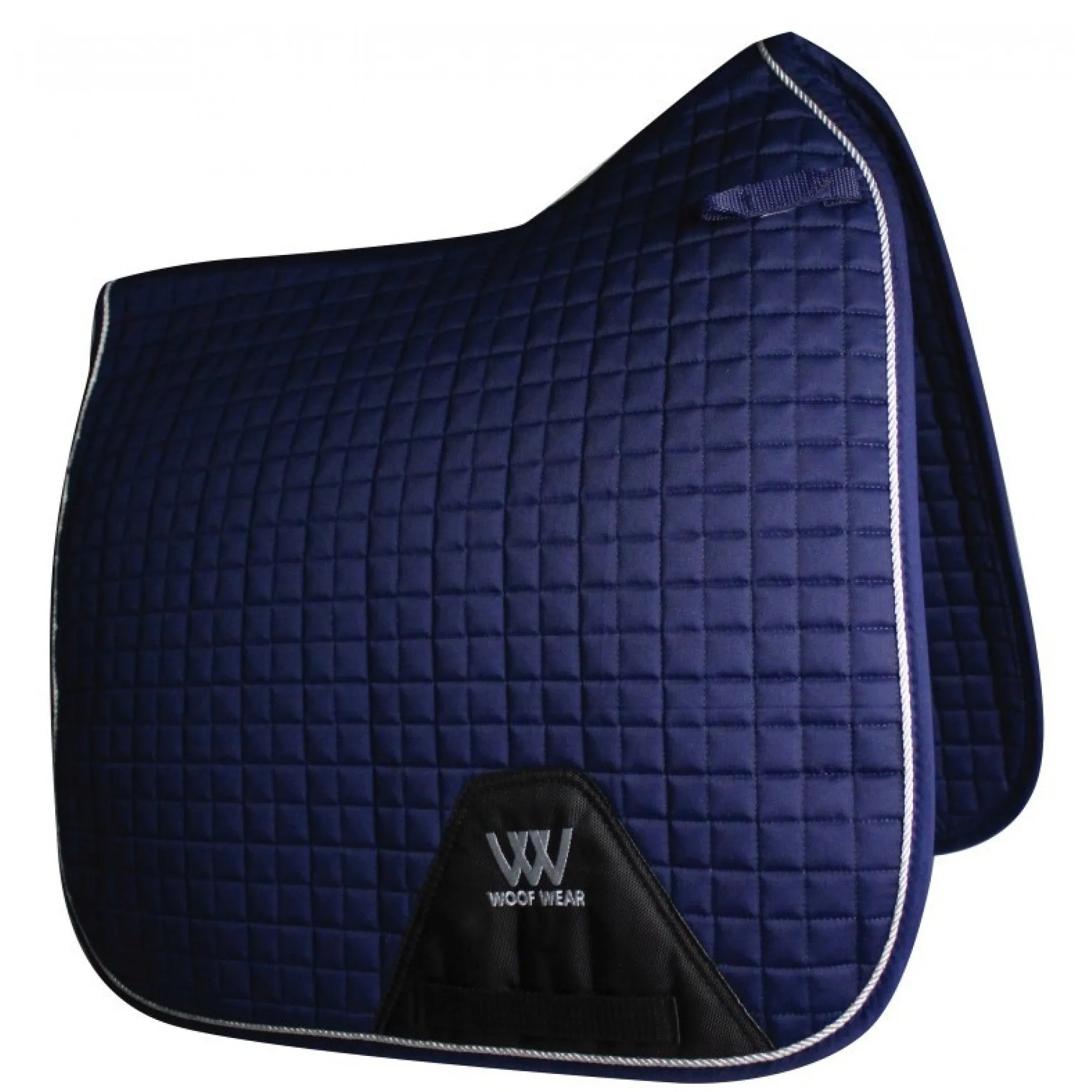 Woof Colour Fusion Dressage Saddle Pad