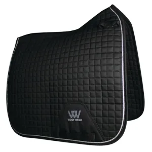 Woof Colour Fusion Dressage Saddle Pad