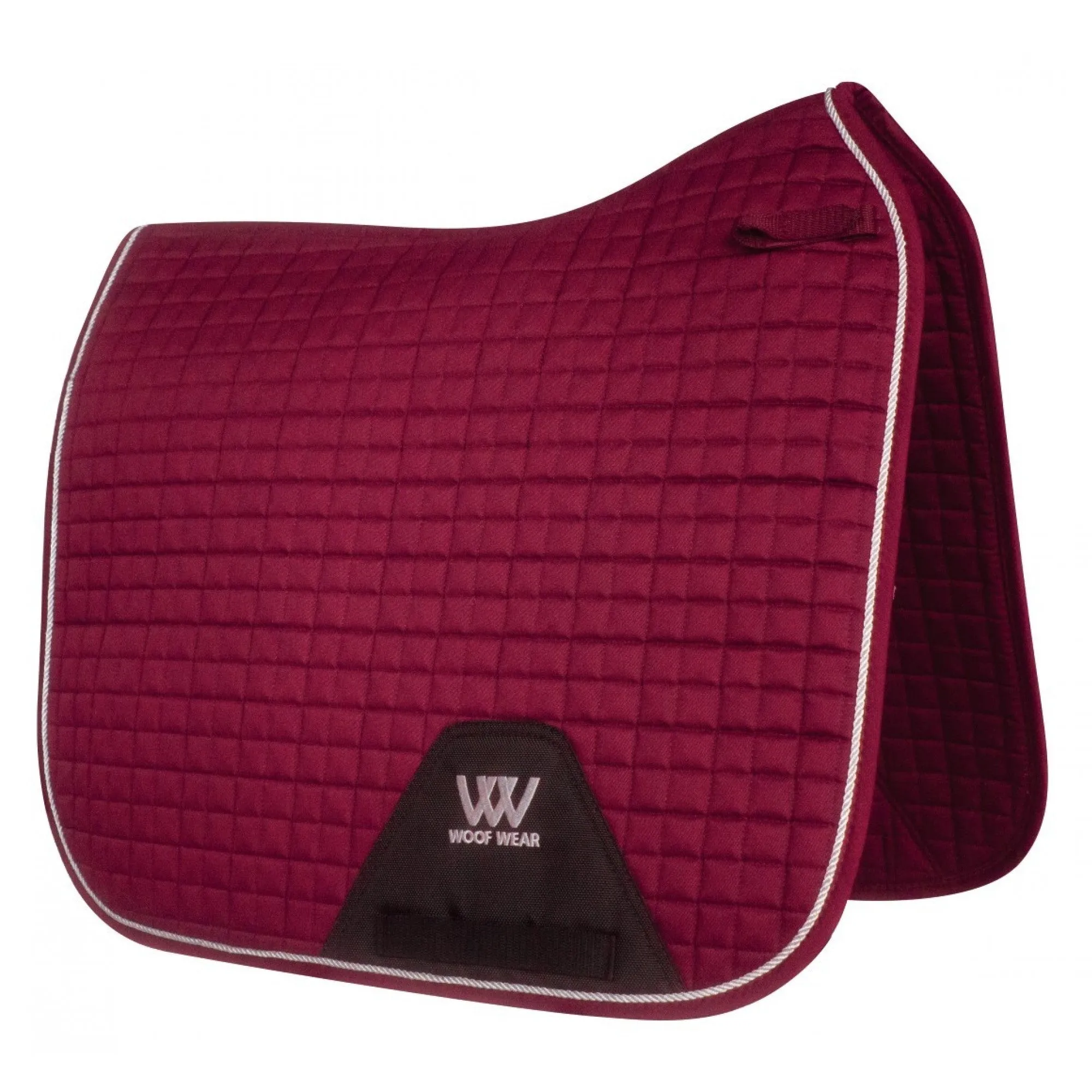 Woof Colour Fusion Dressage Saddle Pad