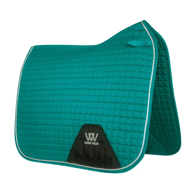 Woof Colour Fusion Dressage Saddle Pad