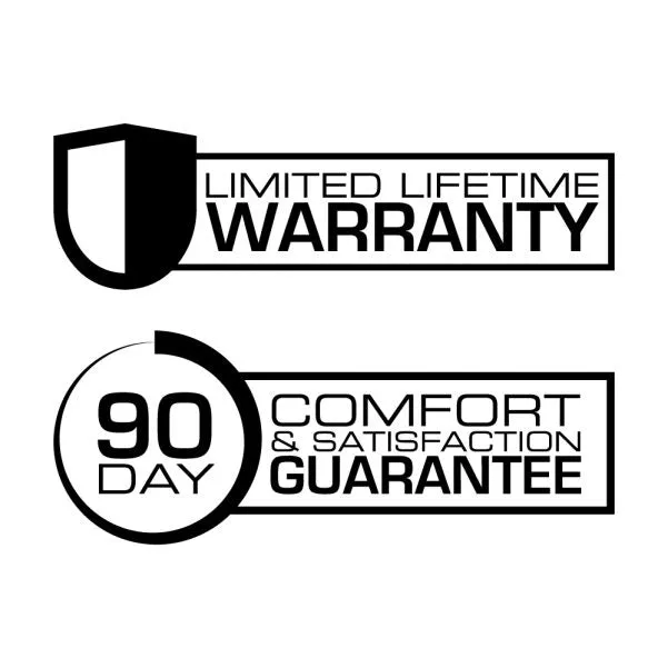 W's LSD-100 E-Gel Comfort