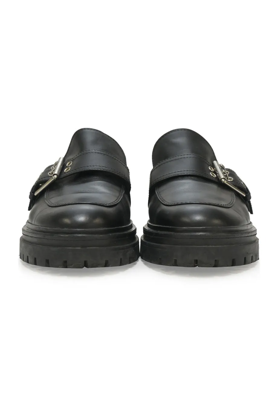 [WS6608] Gianvito Rossi | Slip-ons