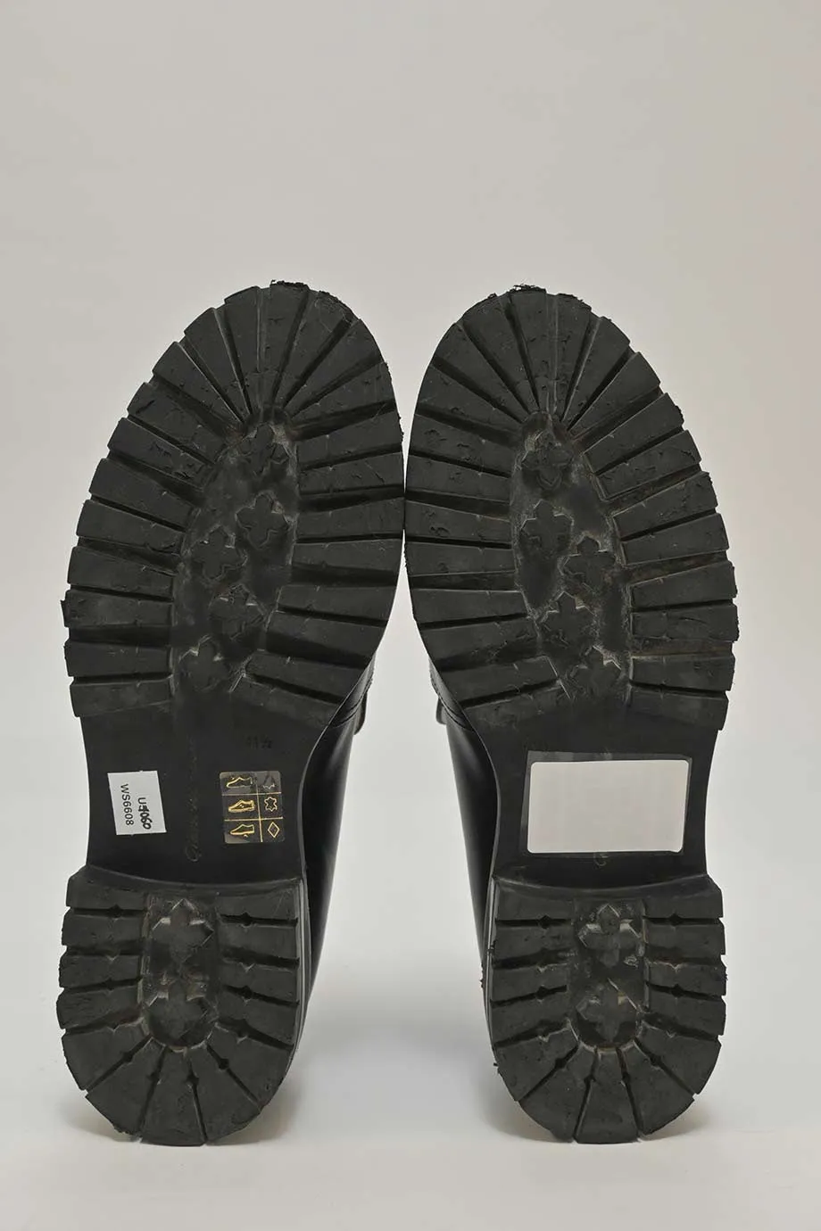 [WS6608] Gianvito Rossi | Slip-ons