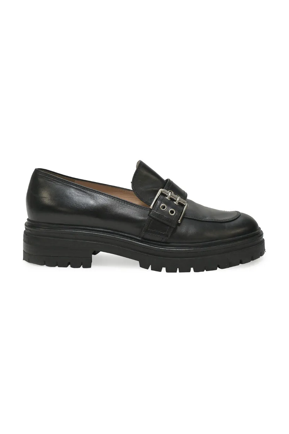 [WS6608] Gianvito Rossi | Slip-ons