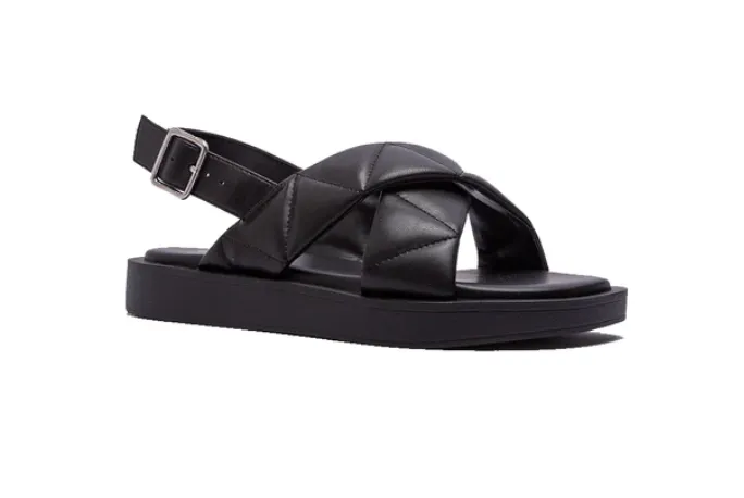 X-Band Ankle Strap Sandal - Final Sale