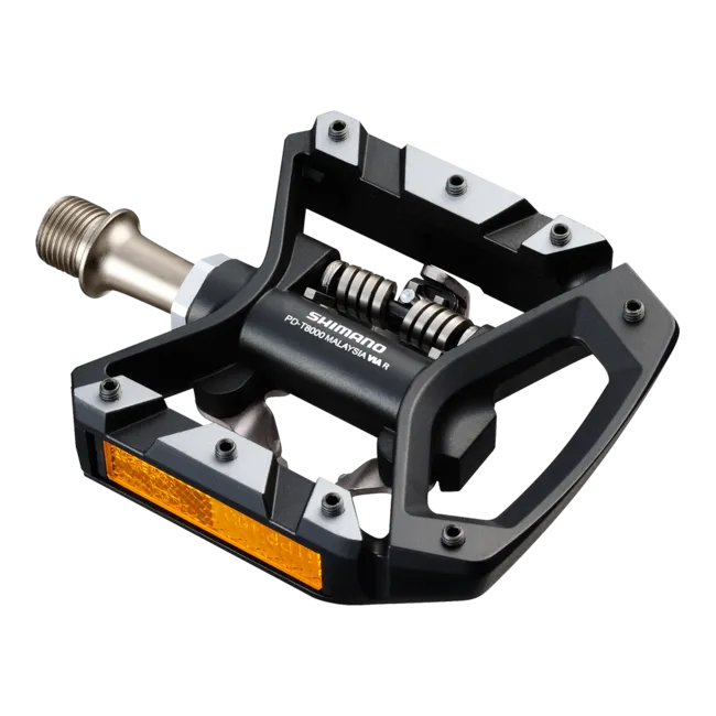 XT PD-T8000 SPD Pedal